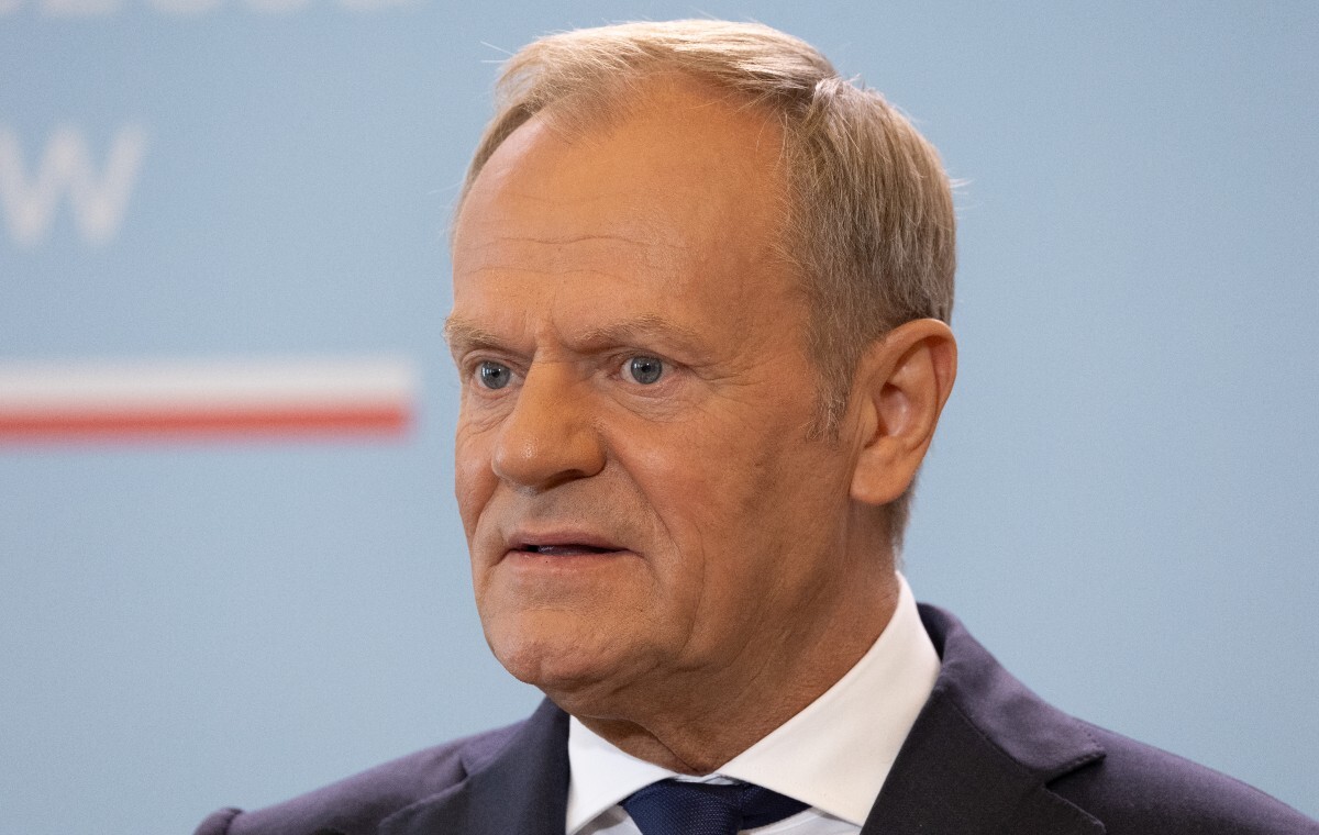 TYLKO U NAS. Kosztowniak: Tusk skrajnie sobie nie radzi