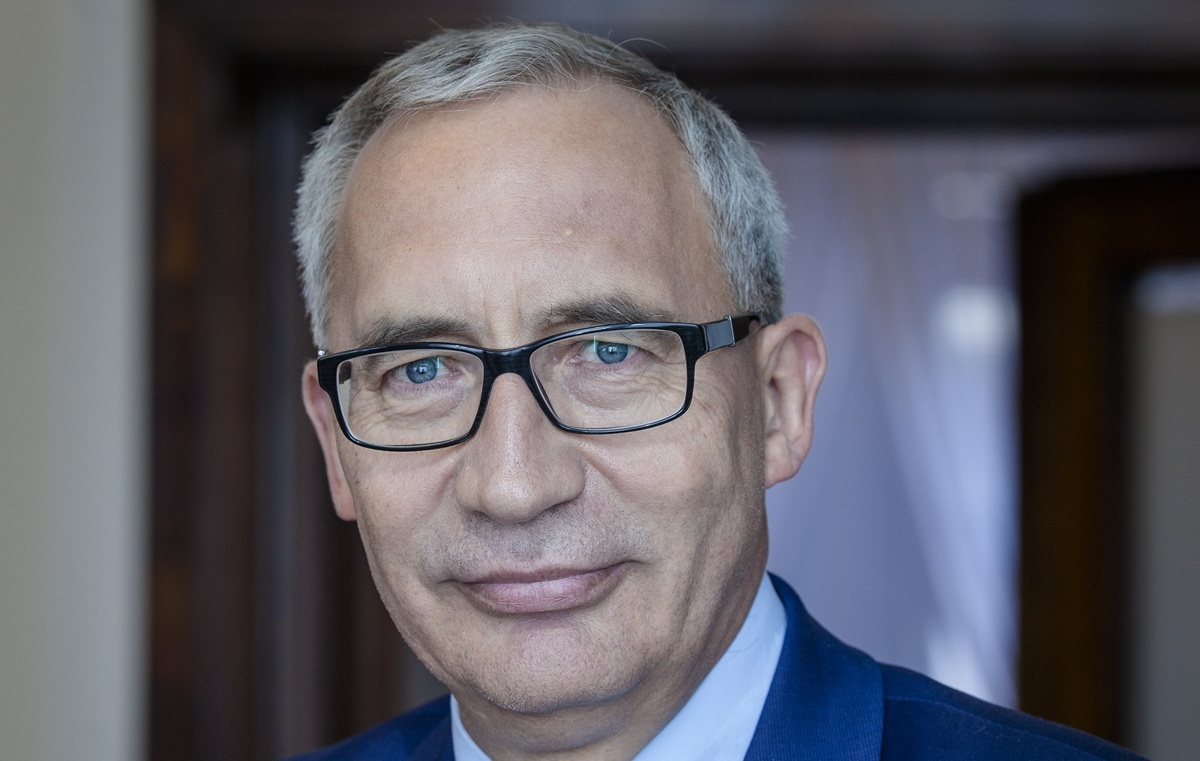 TYLKO U NAS. Smoliński o deklaracji prezydenta: Racja stanu