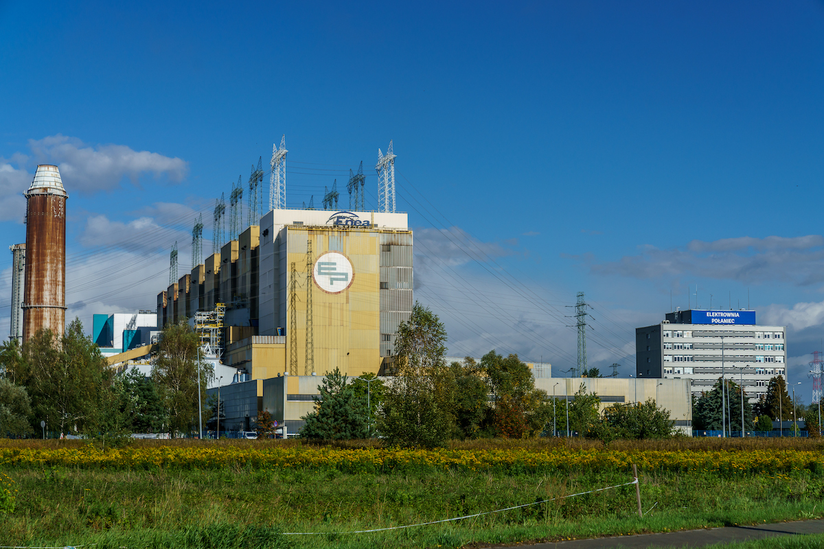 Strajk w energetyce coraz bardziej prawdopodobny