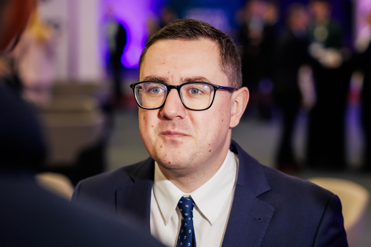 Potężny kryzys JSW! Co na to Motyka?
