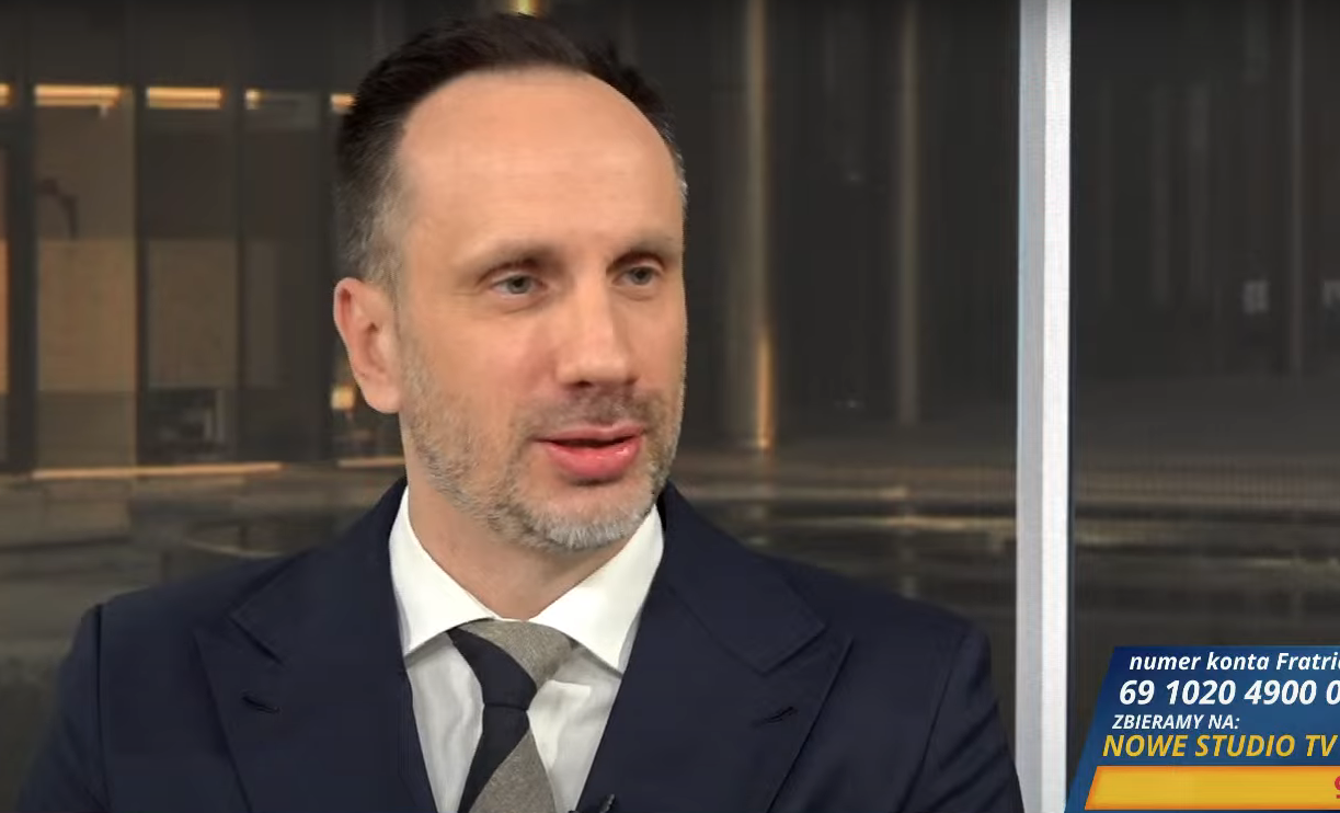 TYLKO U NAS. Polska wyłączona z paktu migracyjnego? "Ściema"