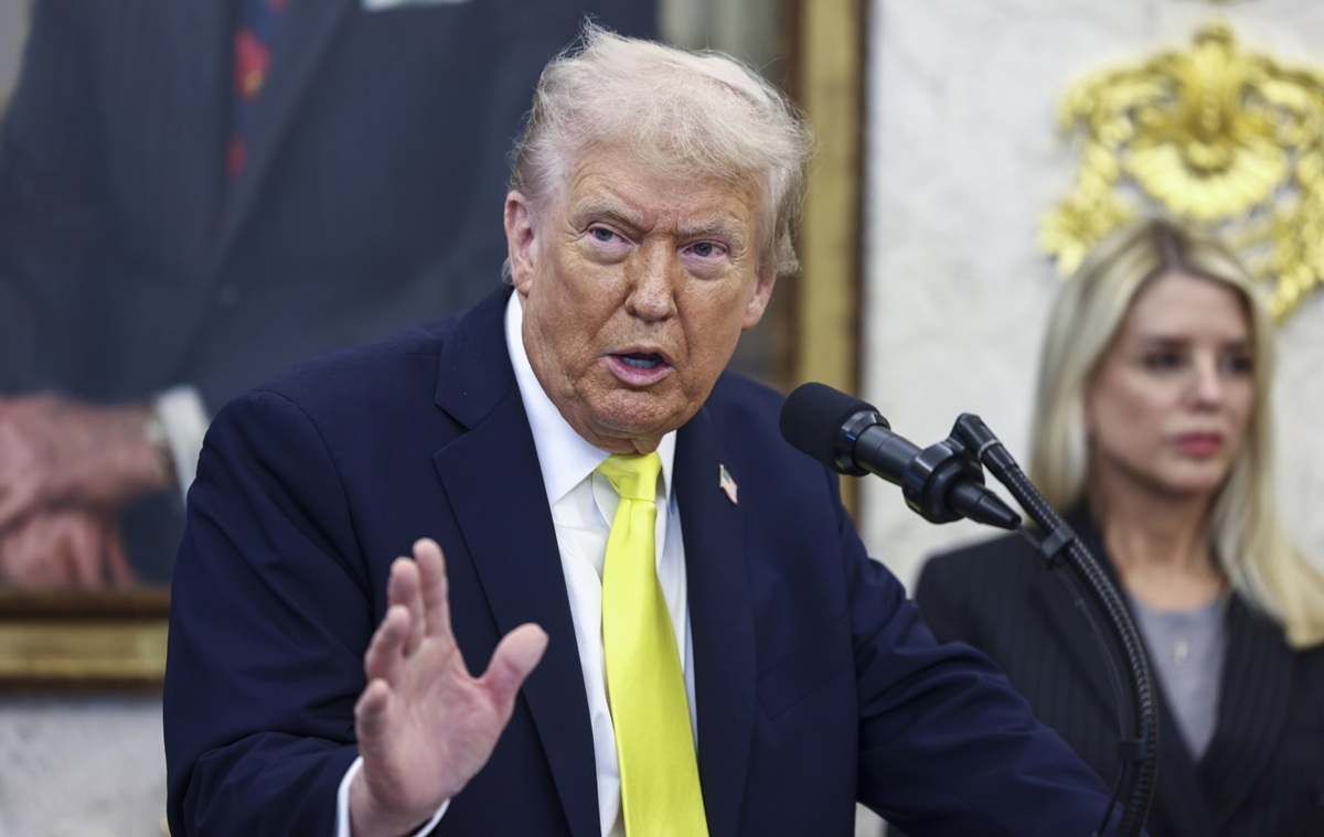 wiadomości,aktualności,wPolityce.pl Rozejm nie potrwa długo? Trump zapowiada