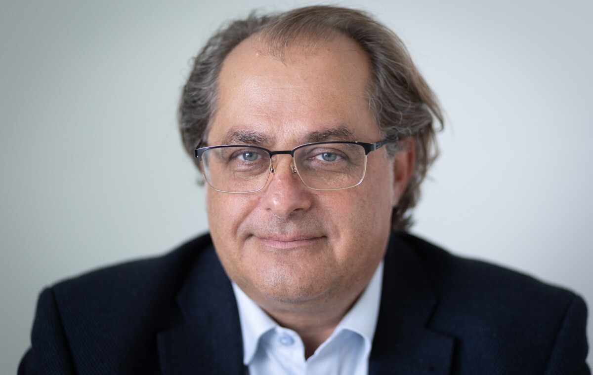 Gróbarczyk: Oni nie wiedzą, co będą chronić w tym parku!