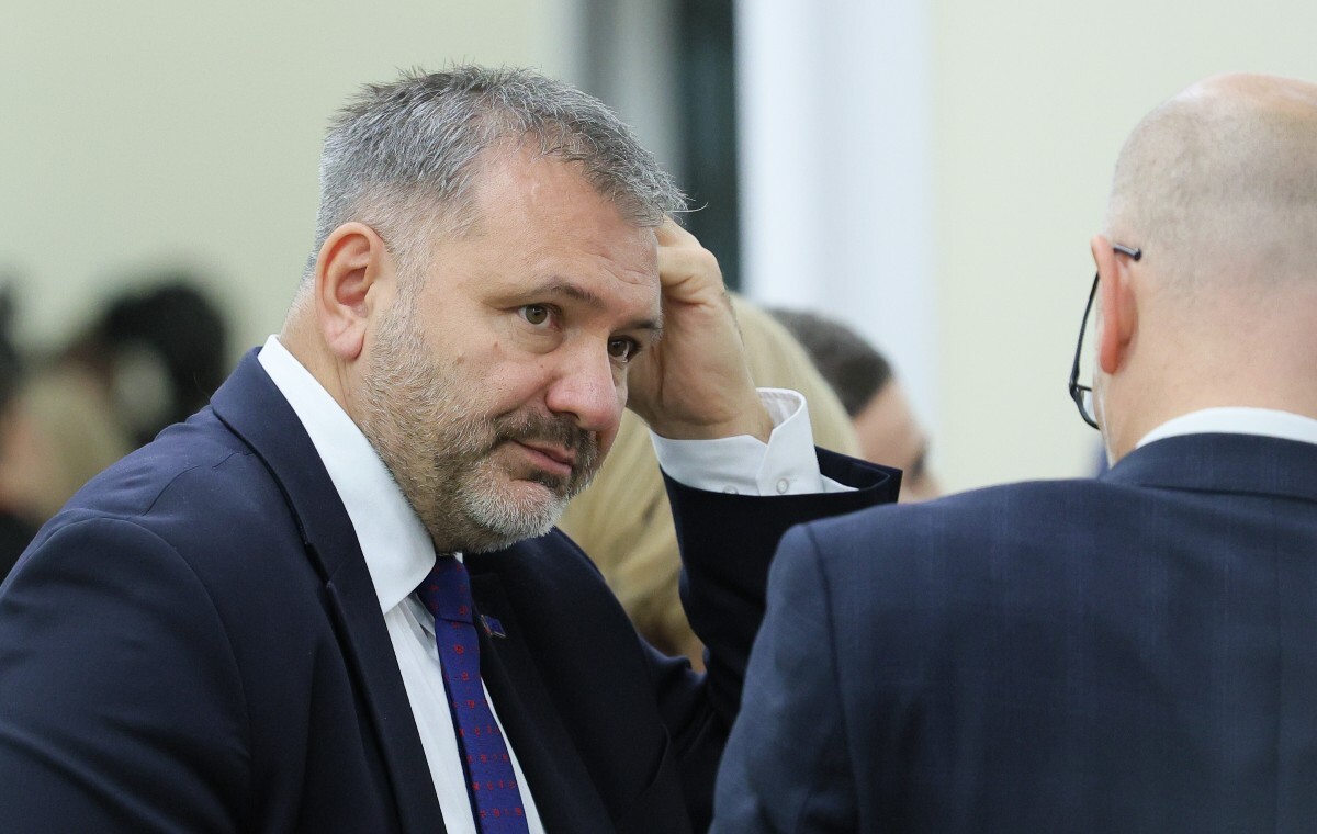 Dudzicz: Rozporządzenie Żurka jest wydane poza kompetencjami