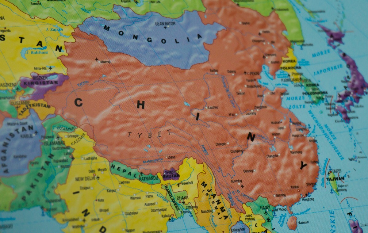 Unijne firmy mają problemy z dostawami z Chin