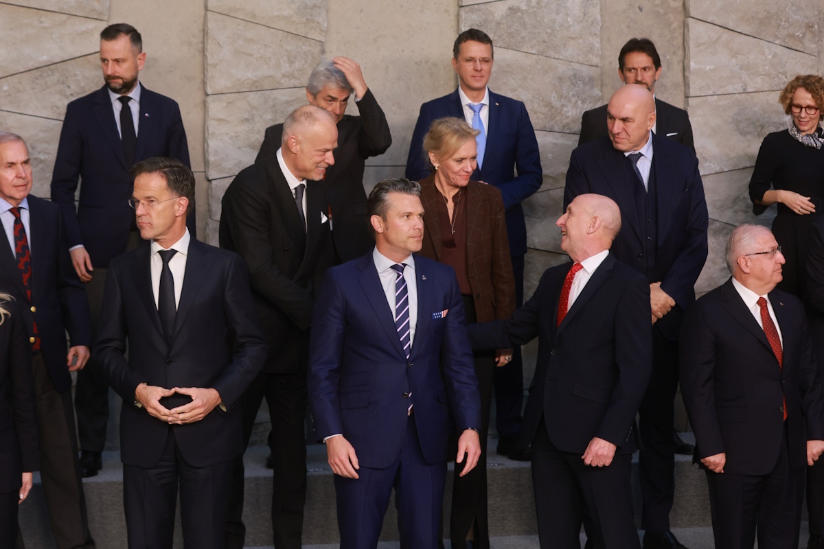 Wojska USA w Polsce. "Potwierdziliśmy zobowiązania"