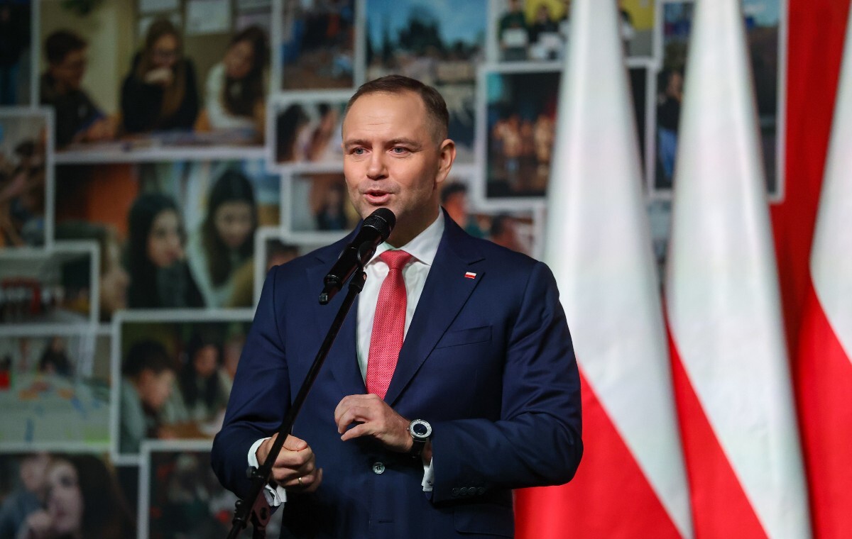 Prezydent spełnił kolejną obietnicę! Powołał Radę Młodzieży