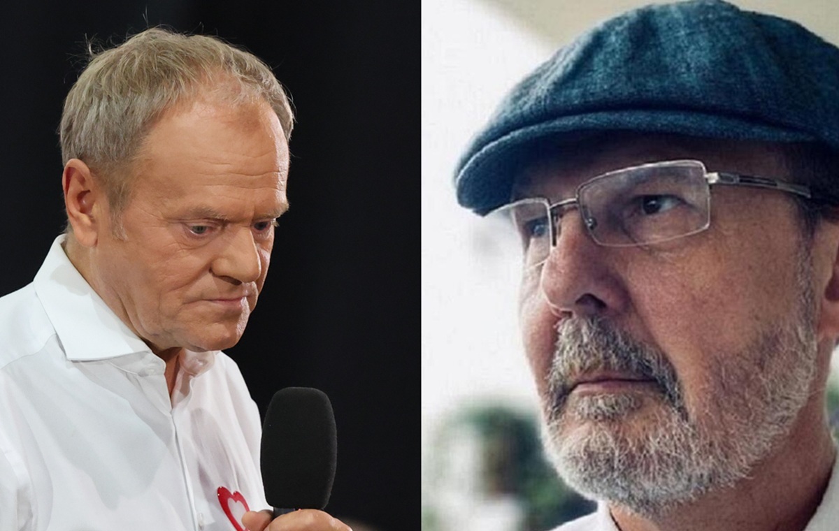 Jabłoński: Szanse Tuska na utrzymanie władzy są bardzo małe