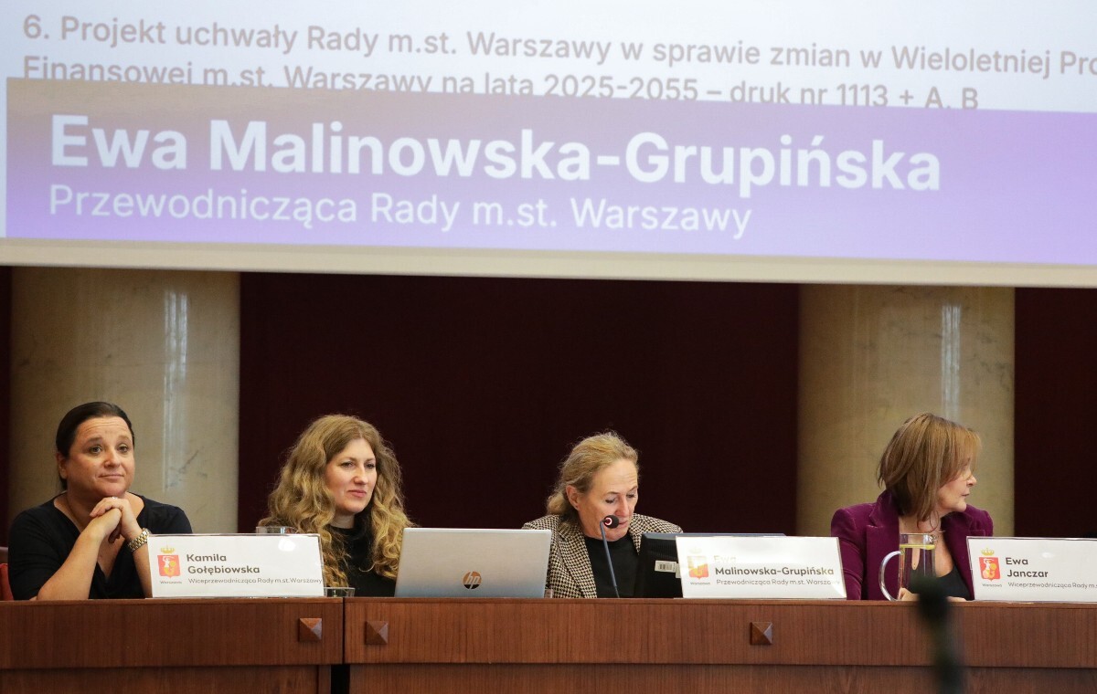 Radni zadecydowali o budowie hali sportowej na Skrze wiadomości,aktualności,wPolityce.pl Radni zadecydowali o budowie hali sportowej na Skrze