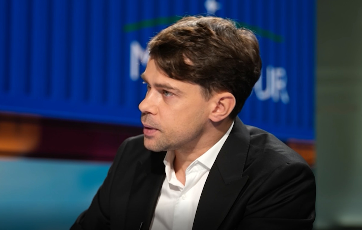 TYLKO U NAS. Kompromitacja Tuska. Mocne słowa Kołodziejczaka