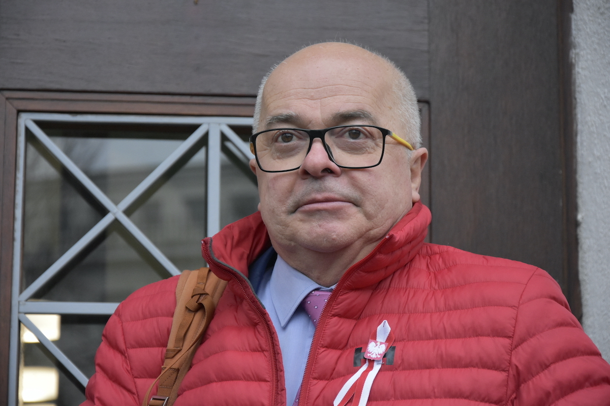 Wulgaryzmy na sejmowej komisji. Zimoch domaga się reakcji