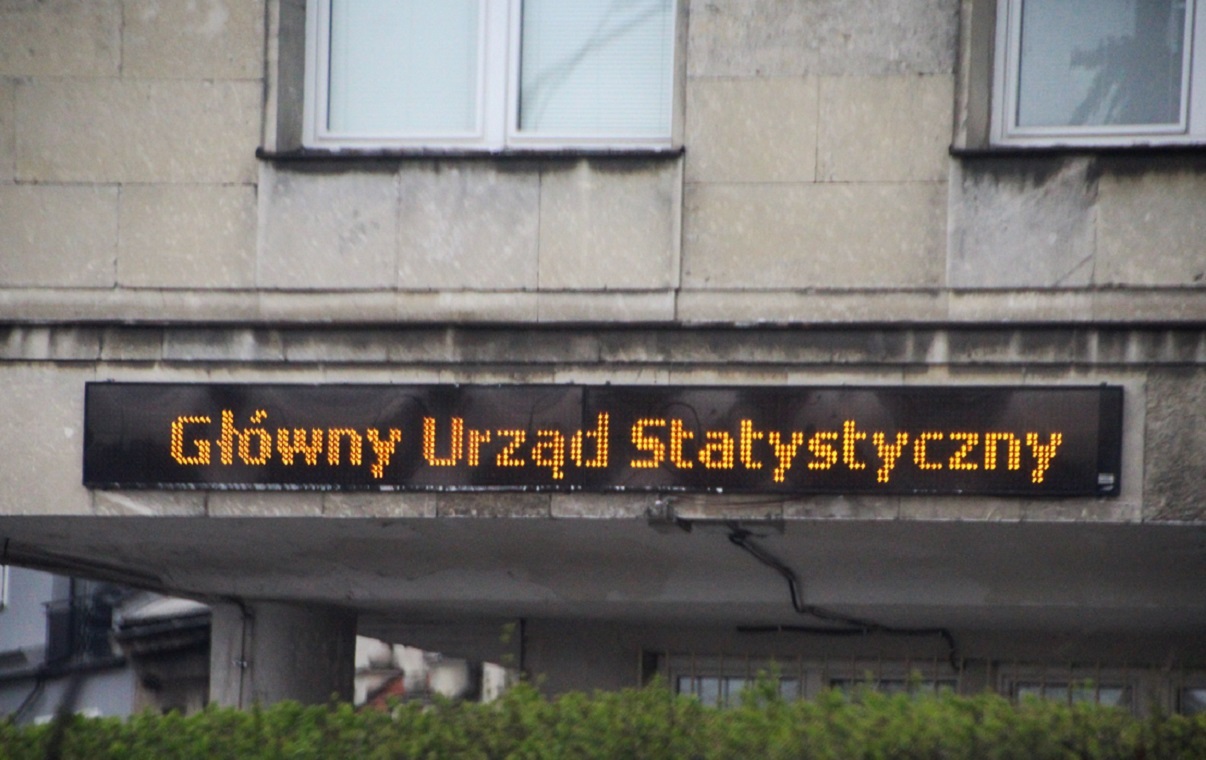 Spada tempo wzrostu PKB! GUS zrewidował dane w II kwartale