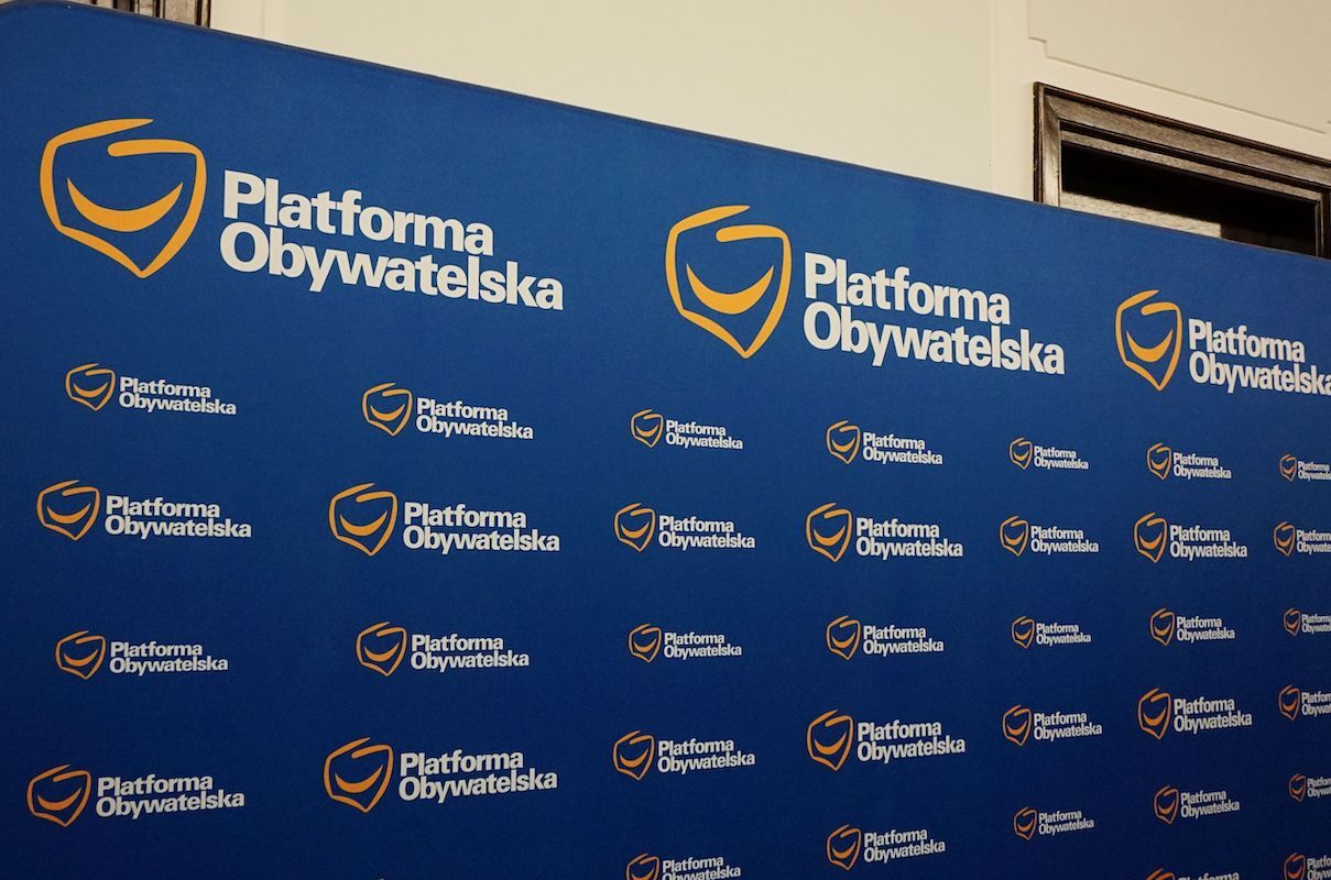 Posypie się koalicja rządząca na warszawskiej Ochocie?