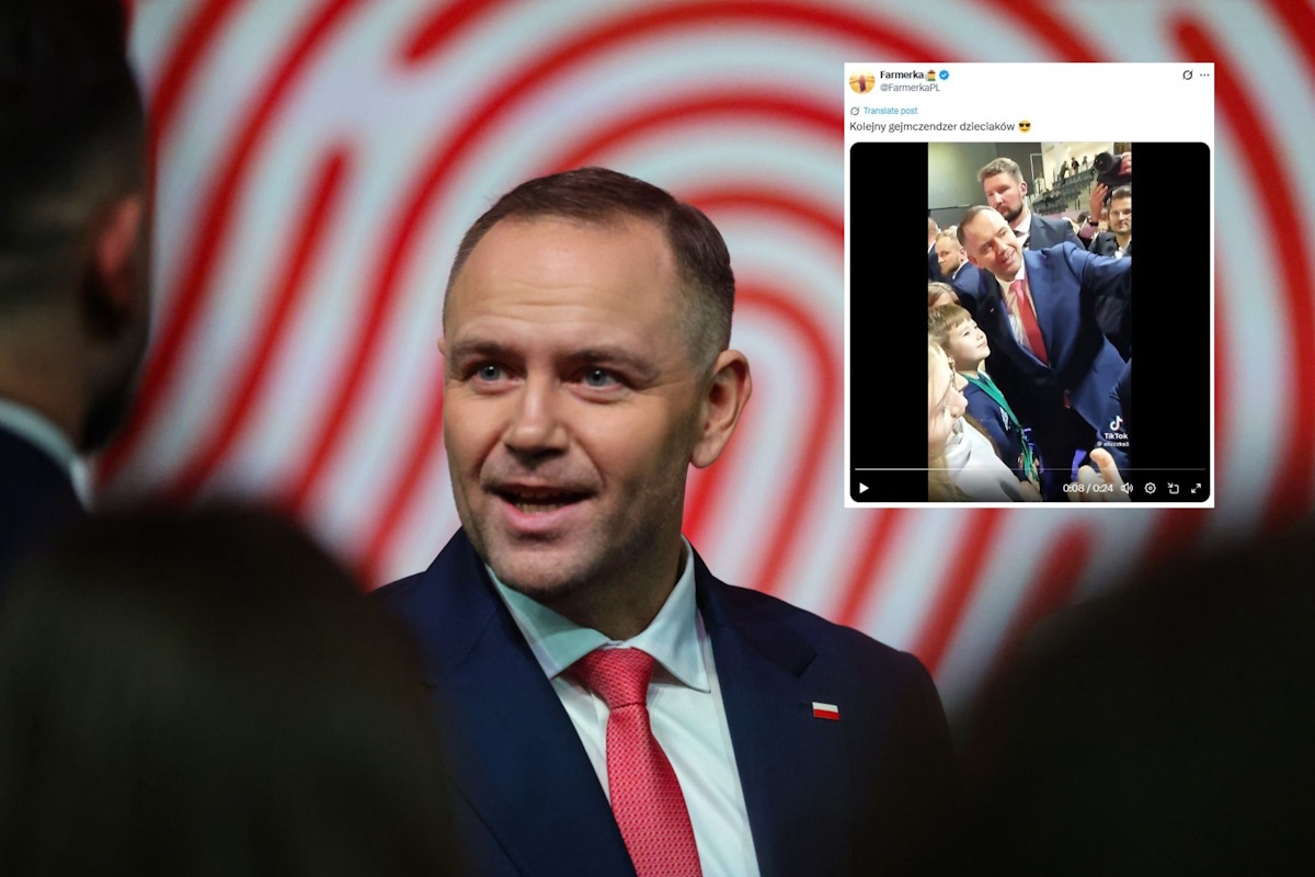 Za ile lajków pan przyjedzie? Prezydent dał spore wyzwanie! wiadomości,aktualności,wPolityce.pl Za ile lajków pan przyjedzie? Prezydent dał spore wyzwanie!