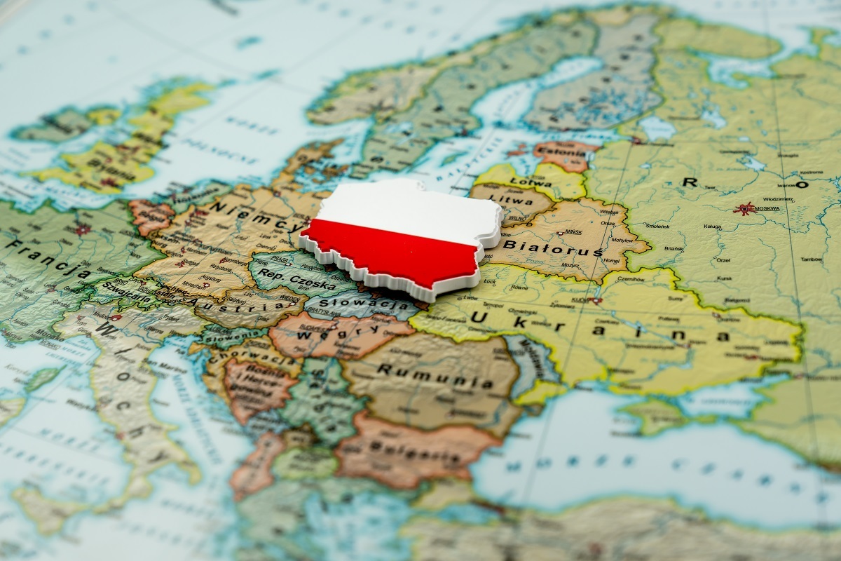 Europa traci na znaczeniu