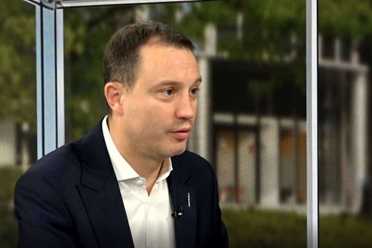 Mulawa z Konfederacji: Chcemy rządzić samodzielnie