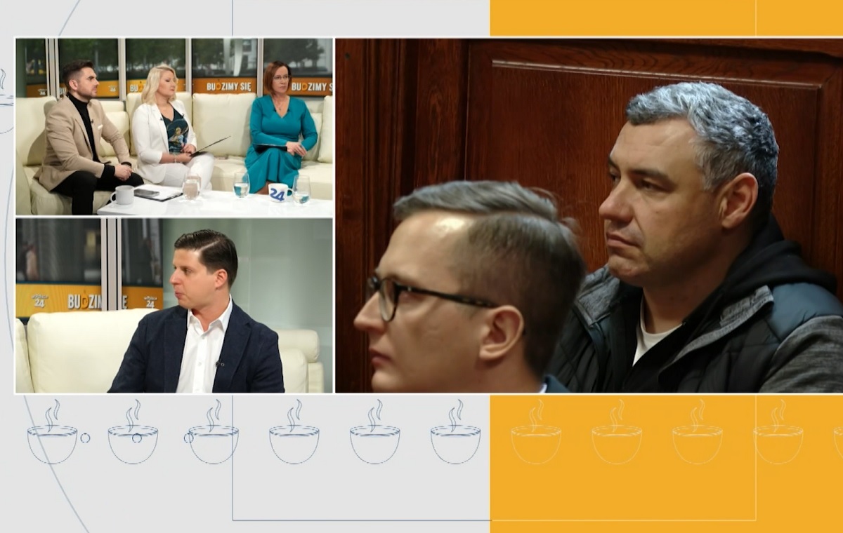 Mec. Paprocki: Mam nadzieję, iż to będzie sygnał dla Niemiec