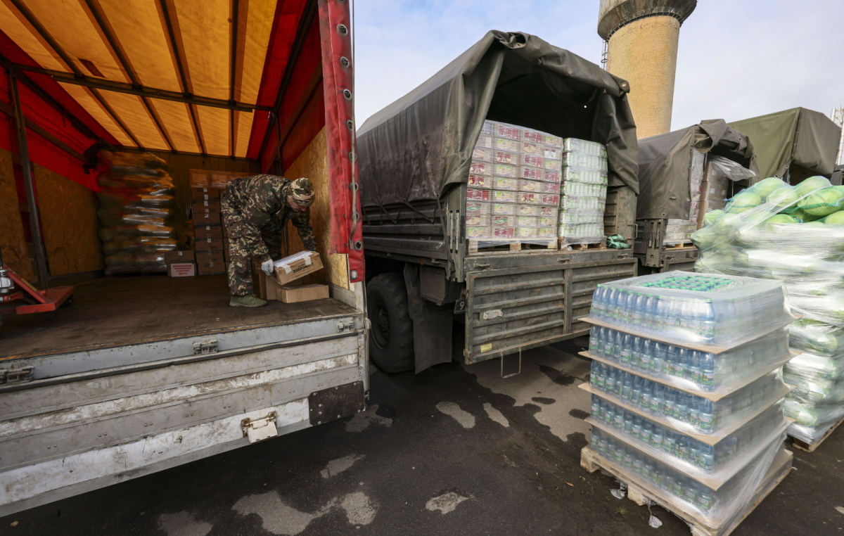 Co dalej z wojną? Jakie znaczenie będzie miała zima? wiadomości,aktualności,wPolityce.pl Co dalej z wojną? Jakie znaczenie będzie miała zima?