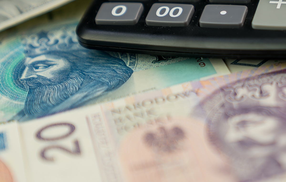 Z budżetem jest naprawdę źle