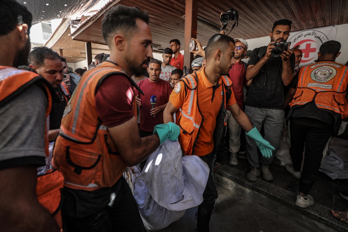 Starcia w Rafah. Izrael z Hamasem oskarżają się o ataki wiadomości,aktualności,wPolityce.pl Starcia w Rafah. Izrael z Hamasem oskarżają się o ataki