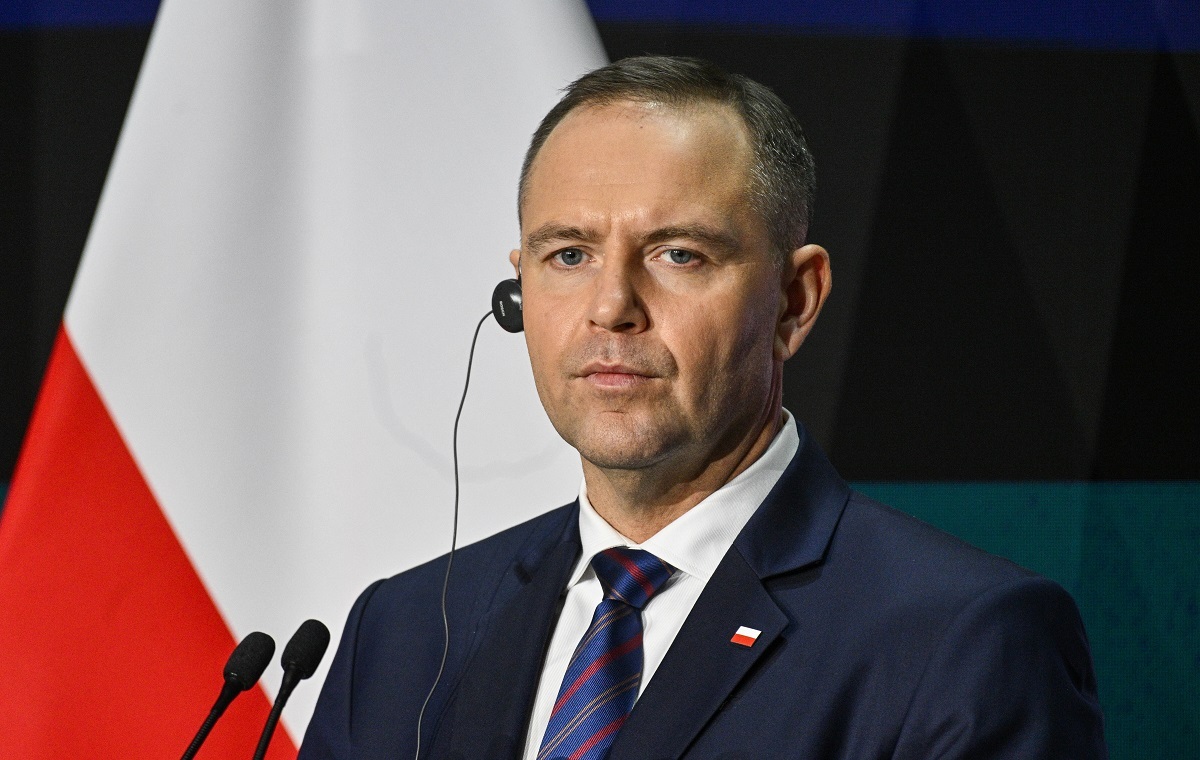 Czy powinna powstać partia Nawrockiego? interesujące wyniki