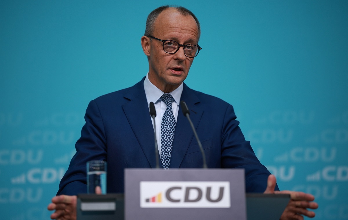 wiadomości,aktualności,wPolityce.pl Niemiecka prasa zaniepokojona wzrostem poparcia dla AfD