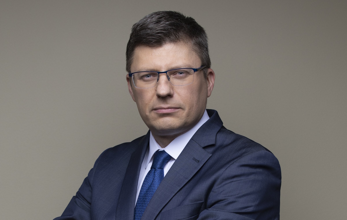Dr Warchoł: Prokuratura Żurka chciała wydać Żurawlowa