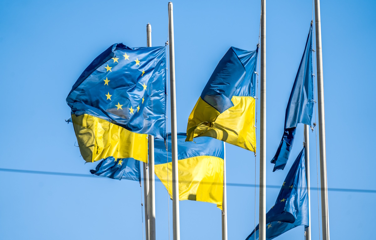 Załużny: Czy Europa rozumie główne zagrożenie? wiadomości,aktualności,wPolityce.pl Załużny: Czy Europa rozumie główne zagrożenie?