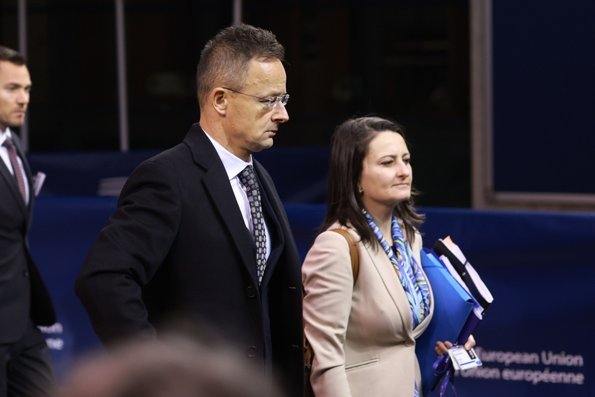 wiadomości,aktualności,wPolityce.pl Koniec z rosyjskim gazem w UE. Budapeszt protestuje