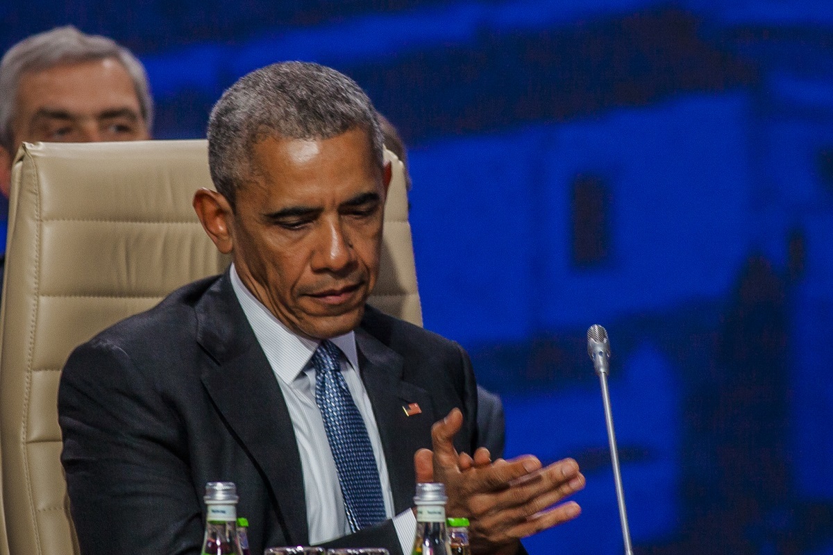 Człowiek Obamy rozda 15 milionów od PKP BP