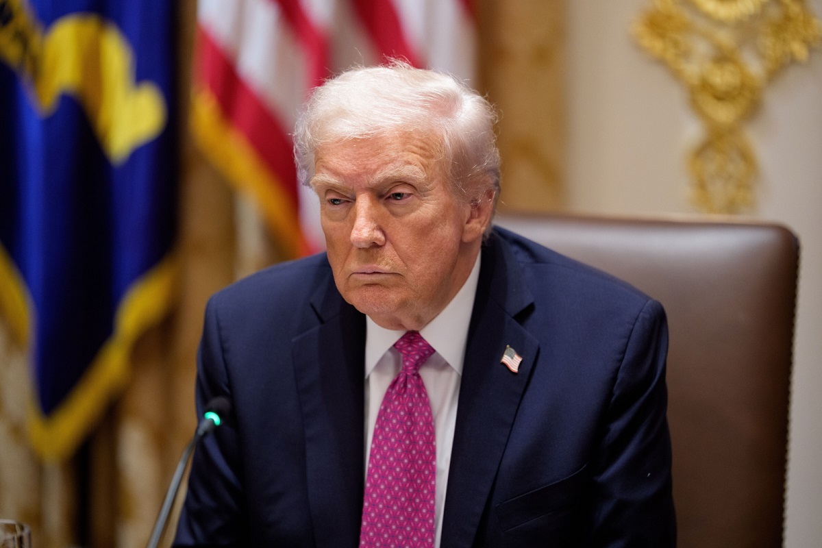 Trump: Nie mówiłem Zełenskiemu, by oddał Donbas wiadomości,aktualności,wPolityce.pl Trump: Nie mówiłem Zełenskiemu, by oddał Donbas