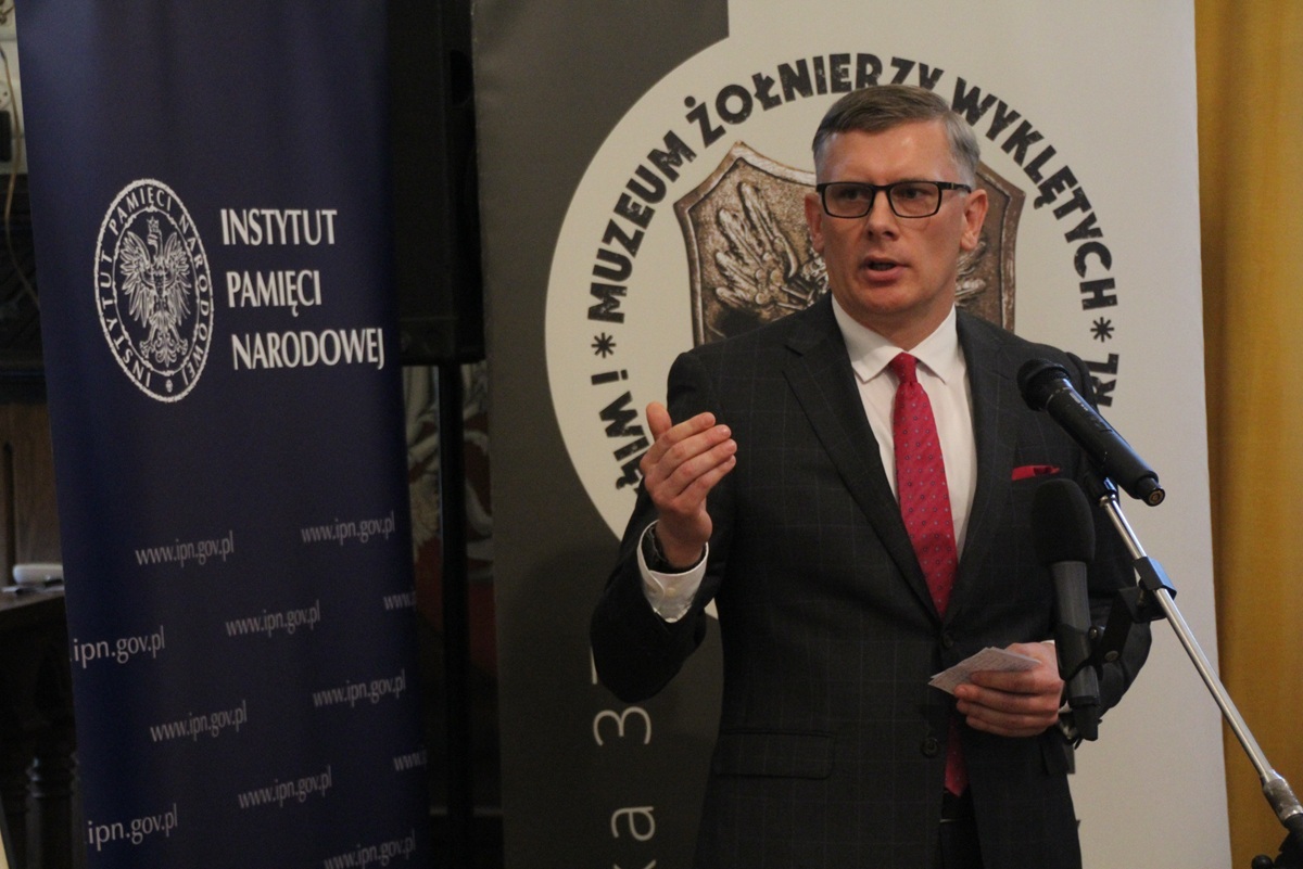 Szokujące działanie SKW wobec Cenckiewicza. Nowe informacje!