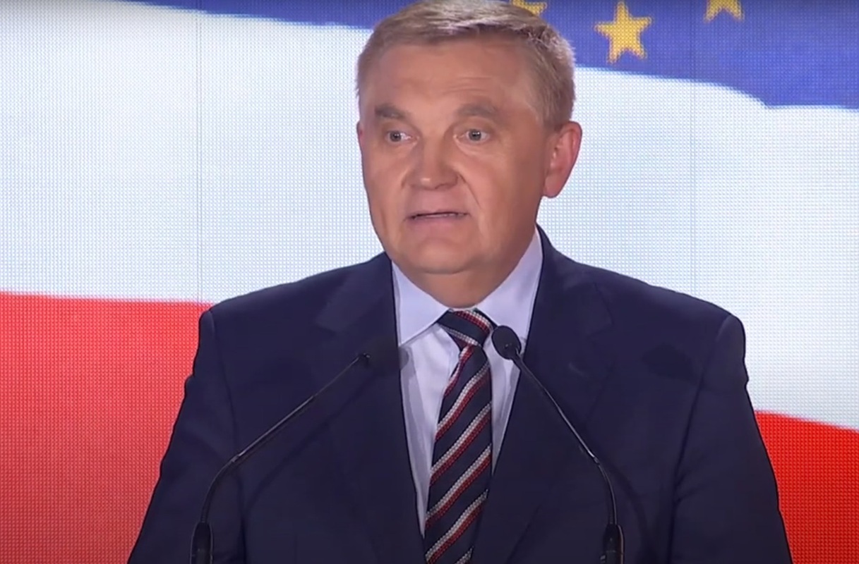 Spór o pensję prezydenta Białegostoku. Przyjęto uchwałę