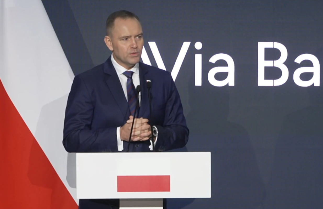 Ustawa o statusie osoby najbliższej? Nawrocki stawia warunek