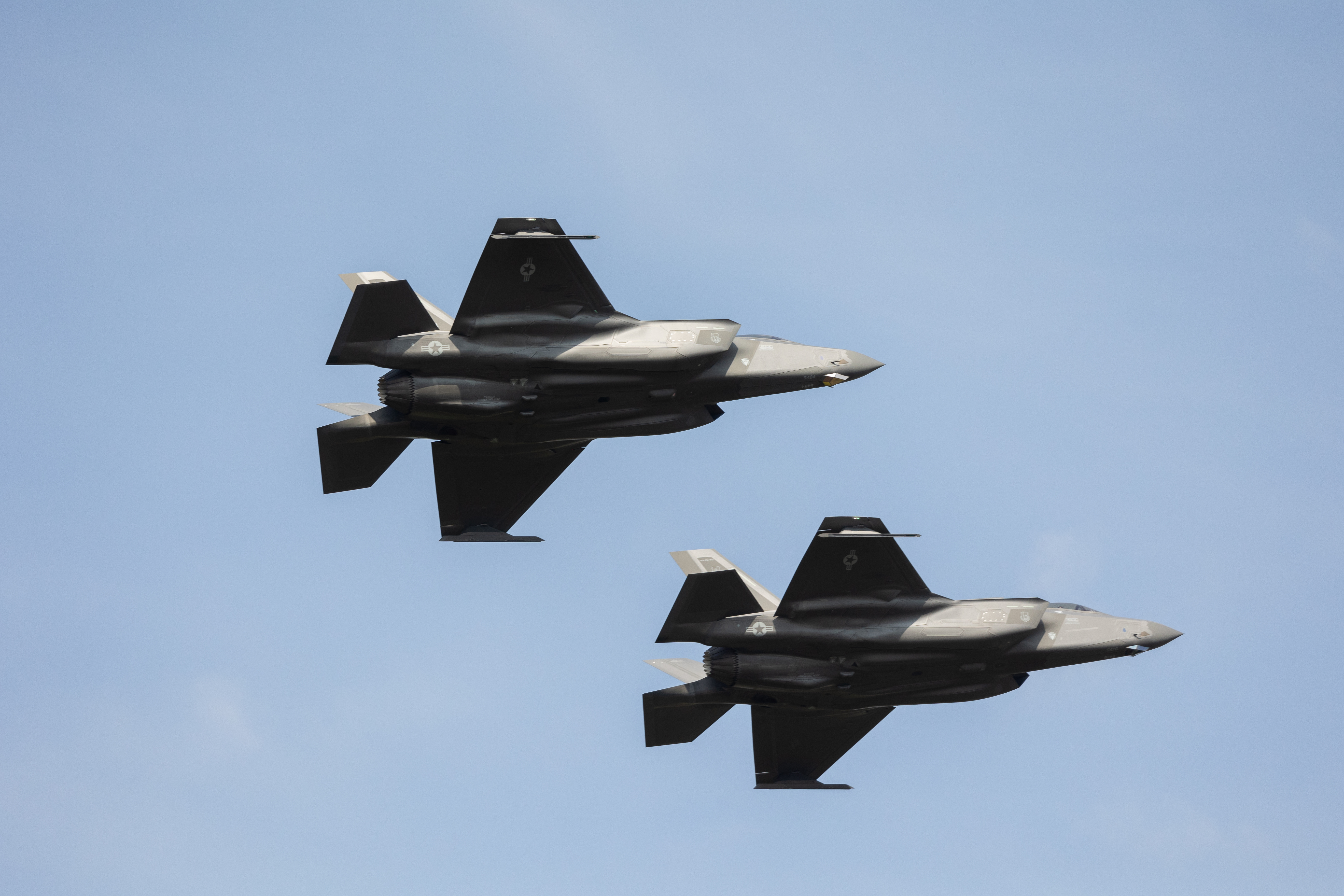 wiadomości,aktualności,wPolityce.pl Niemcy kupują dodatkowe F-35