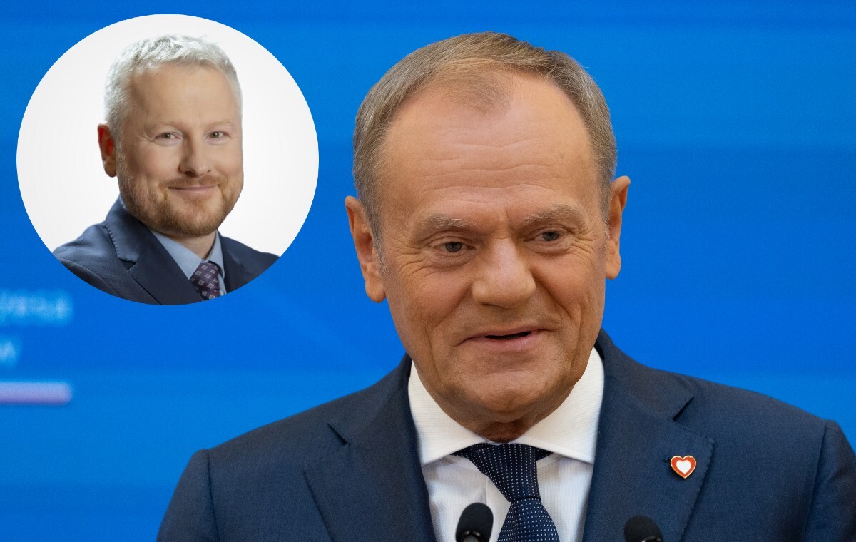 Szefowa Związku Zawodowego w KAS chce wyjaśnień od Tuska!