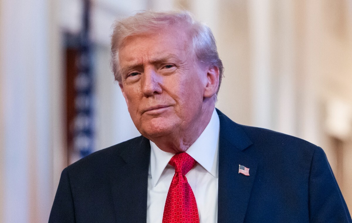 Trump grozi: Kres Hamasu będzie szybki, wściekły i brutalny! wiadomości,aktualności,wPolityce.pl Trump grozi: Kres Hamasu będzie szybki, wściekły i brutalny!