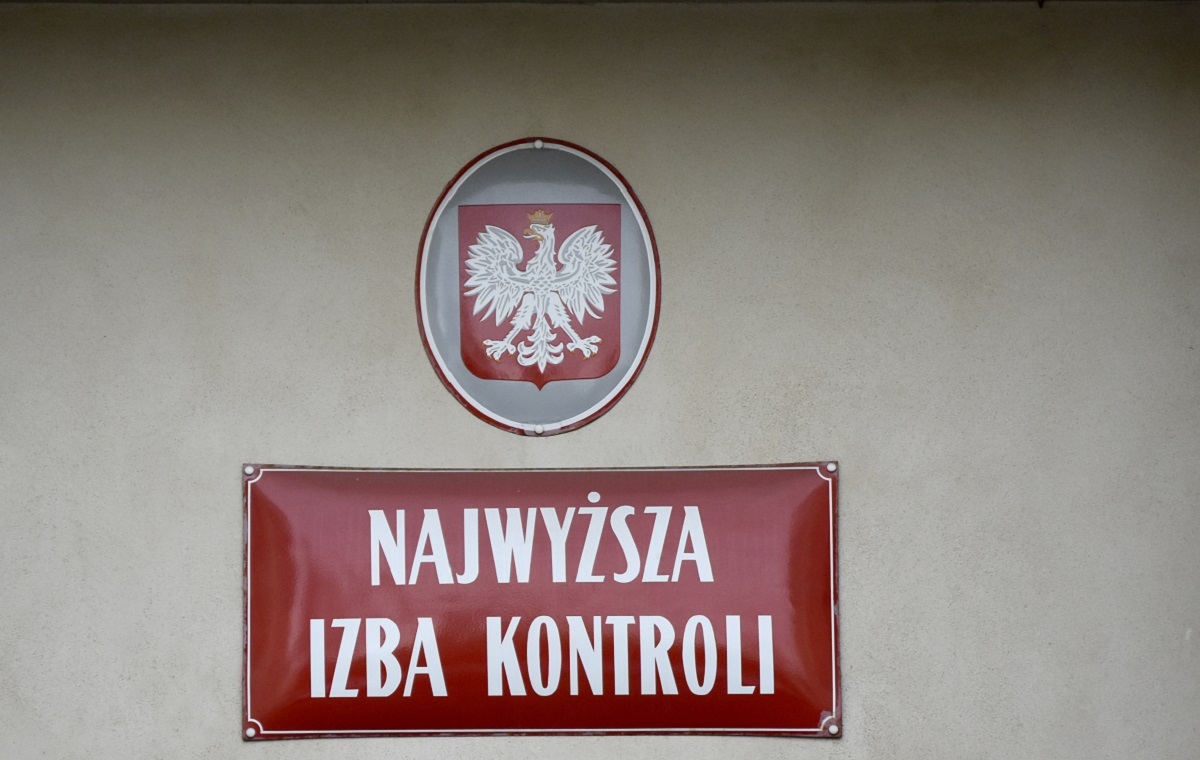 NIK uderza w prezydenta Nawrockiego! Co po kontroli w IPN?