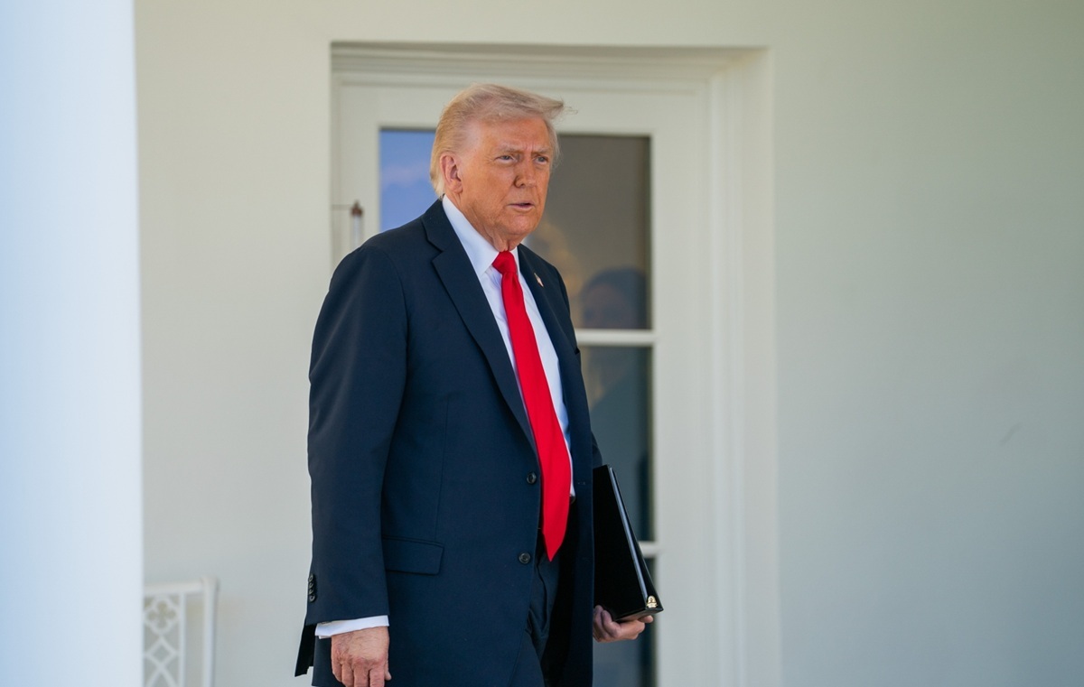 Dlaczego nie dojdzie do spotkania Trumpa z Putinem? wiadomości,aktualności,wPolityce.pl Dlaczego nie dojdzie do spotkania Trumpa z Putinem?