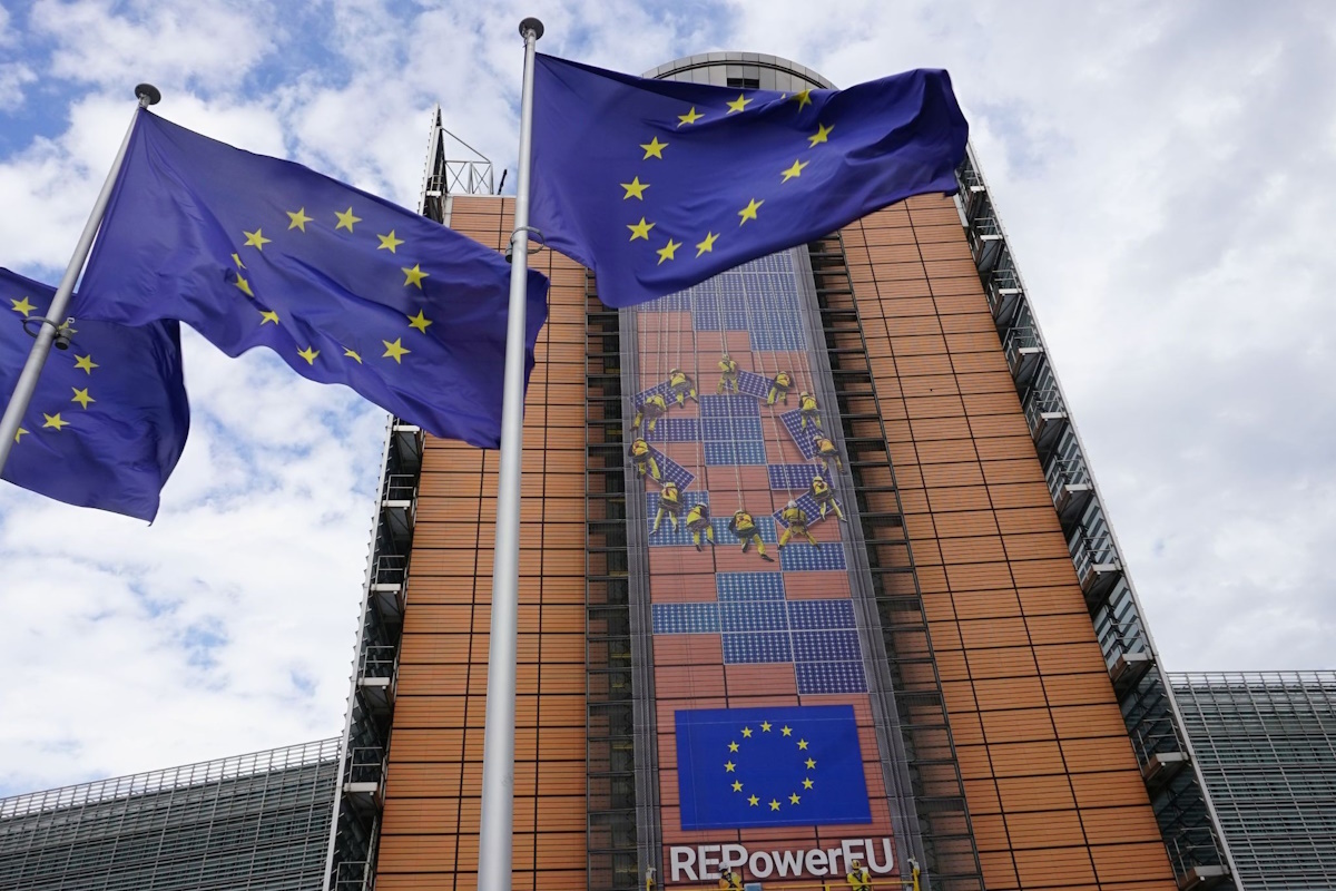 Najpierw Mercosur, a teraz KE zachęca młodych do rolnictwa!
