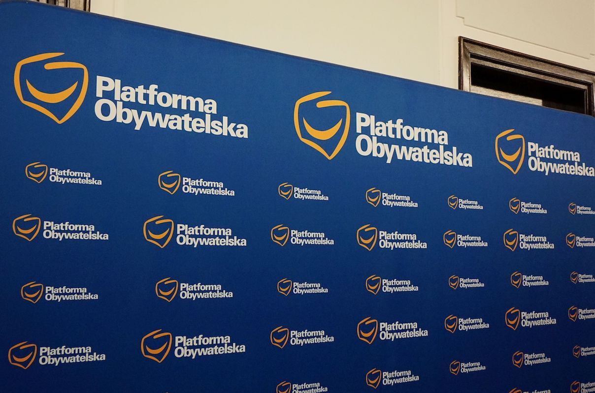 Krajowy Sąd Koleżeński PO wykluczył z partii Granowską