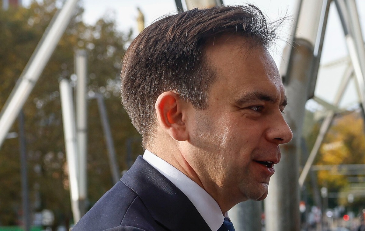 Domański zastanawia się nad nowelizacją budżetu na 2025 r.