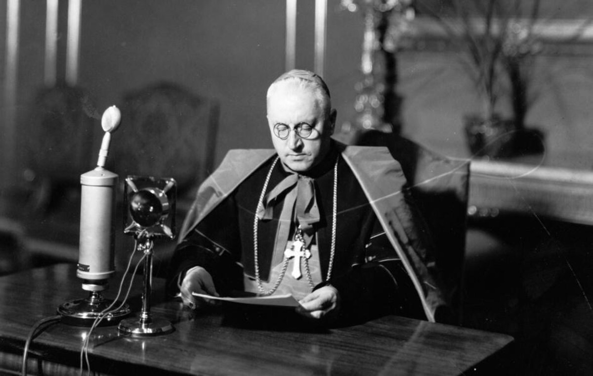 77 lat temu odszedł kard. Hlond - prymas trudnych czasów wiadomości,aktualności,wPolityce.pl 77 lat temu odszedł kard. Hlond - prymas trudnych czasów