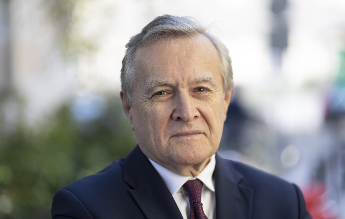 Gliński do Cienkowskiej: Propaganda neo-TVP zamiast Chopina