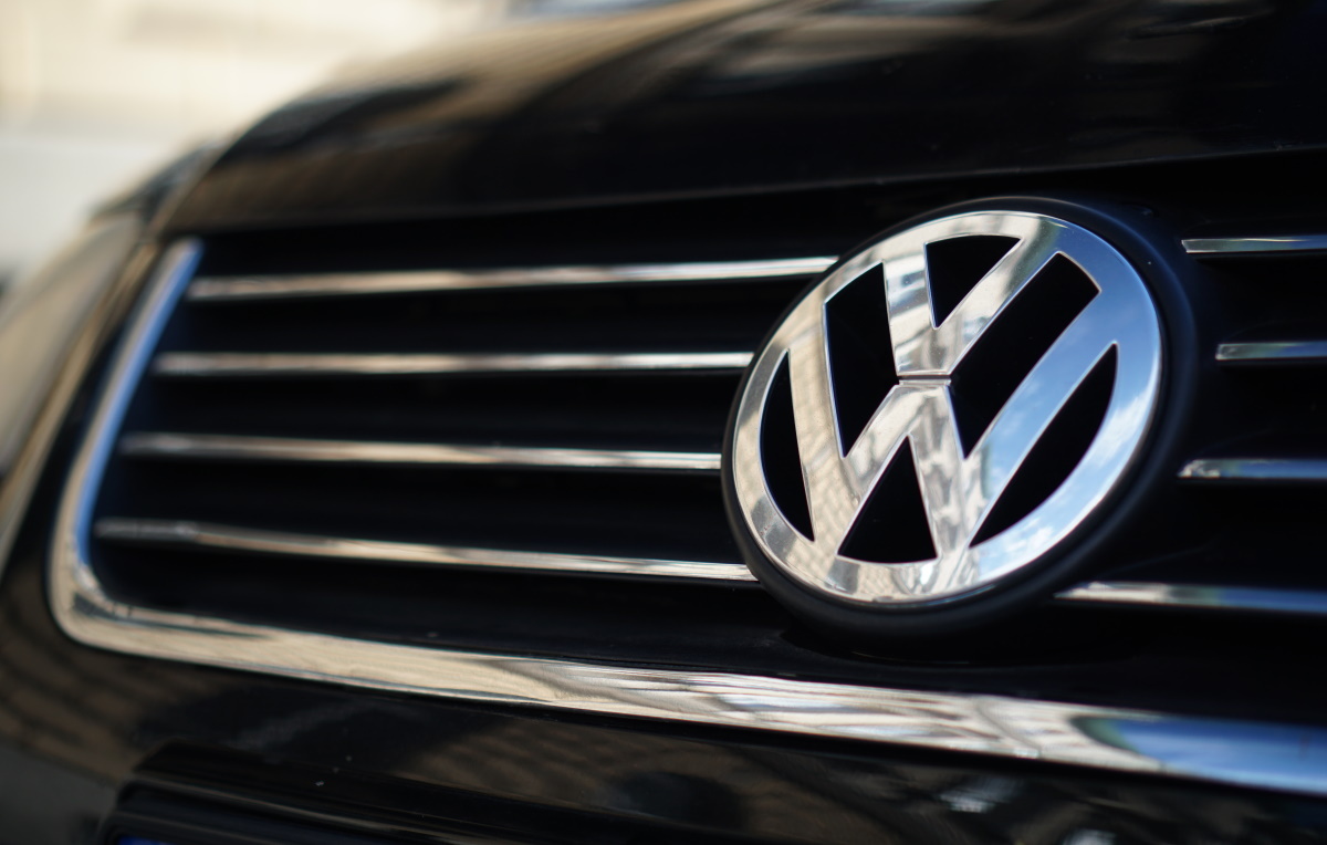 Poważne problemy Volkswagena! Mogą zawiesić produkcję