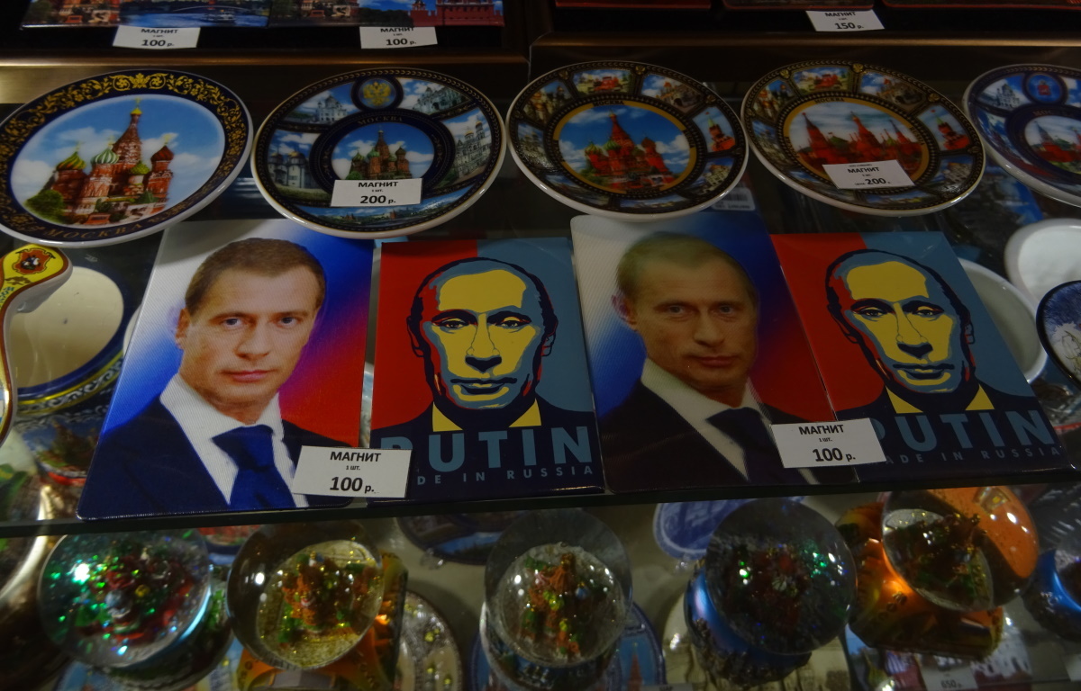 Rosyjska ekspert podsumowała Miedwiediewa. "Nic nie może"