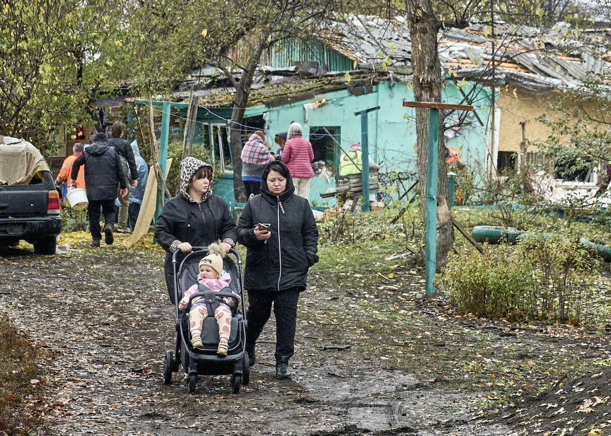RELACJA. 1337. dzień wojny na Ukrainie wiadomości,aktualności,wPolityce.pl RELACJA. 1337. dzień wojny na Ukrainie