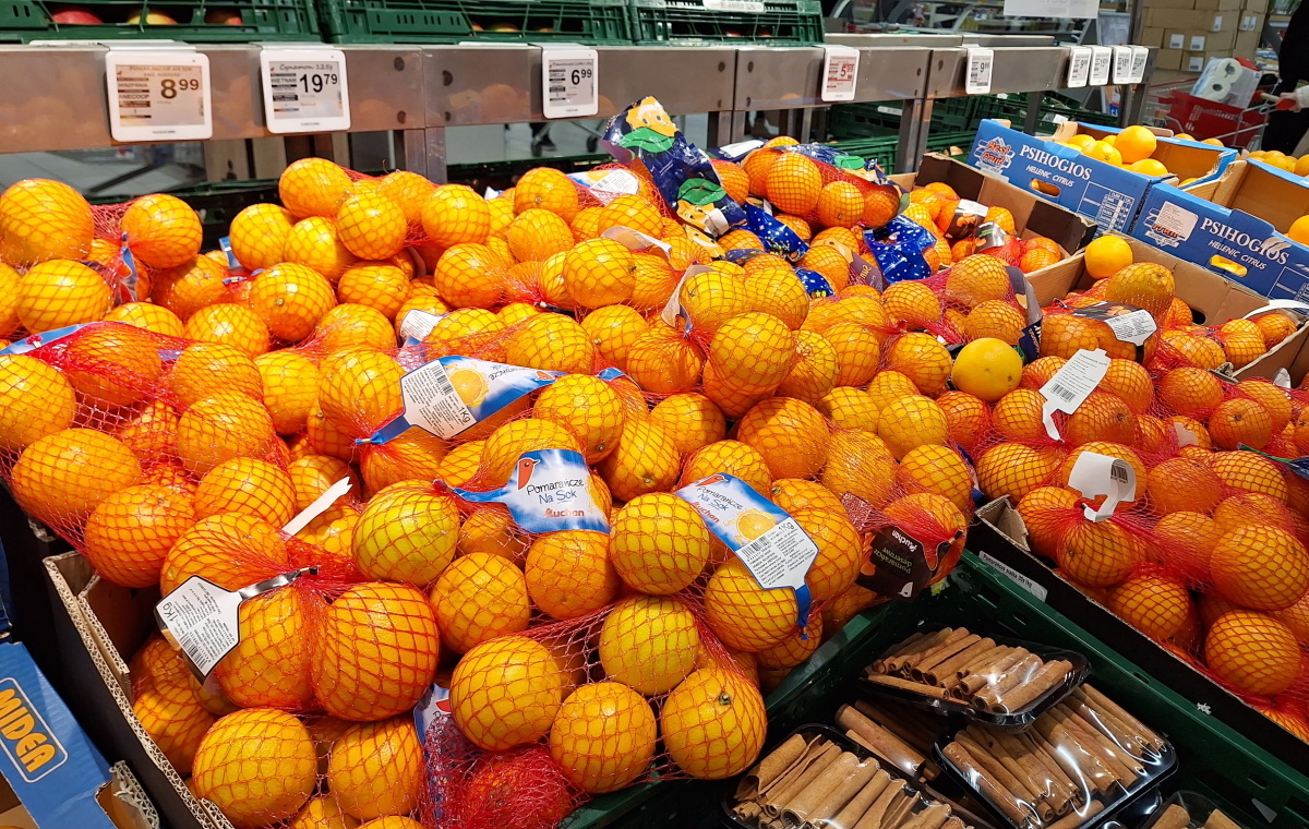 Zapłacimy więcej? Sieci handlowe już się szykują!