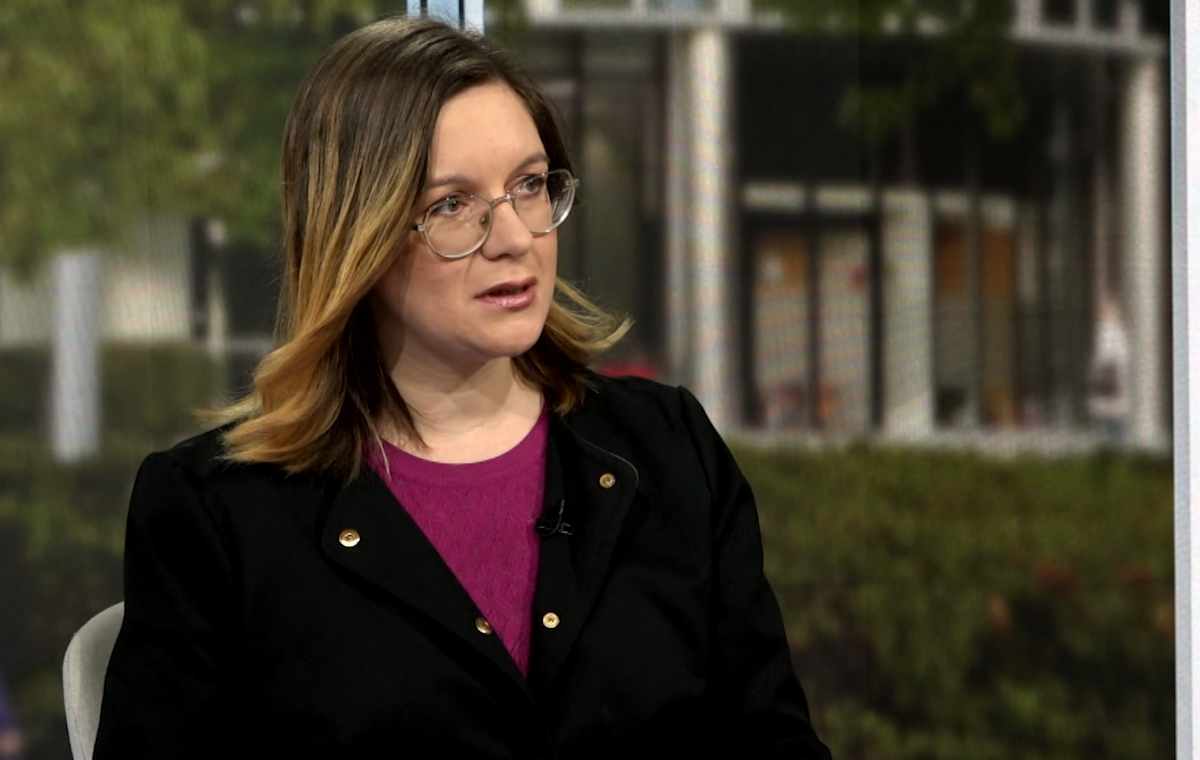 TYLKO U NAS. Matysiak: Premier mijał się z prawdą ws. CPK