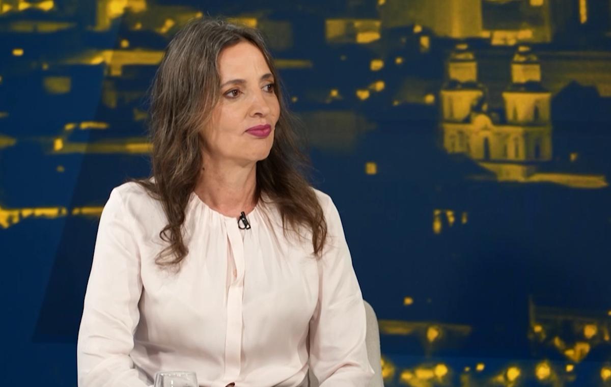 Przewodnicząca KRS: Nagle następuje cudowne uzdrowienie TK